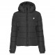 Oversized Hooded Sports Doudoune Femme