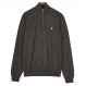 P-Marty Pull 1/2 Zip Homme