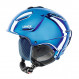 P1Us Pro Chrome Casque Adulte