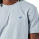 Pacco T-Shirt Mc Homme