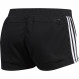 Pacer 3S Short Femme