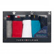 Pack 5 Boxers Homme