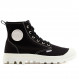 Pampa Blanc Chaussure Adulte