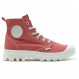 Pampa Blanc Chaussure Femme