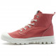 Pampa Blanc Chaussure Femme
