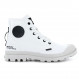 Pampa Hi Htg Supply Chaussure Femme