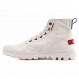 Pampa Hi Patch Chaussure Femme