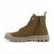 Pampa Hi Zip Chaussure Femme