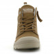 Pampa Hi Zip Chaussure Femme