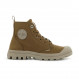 Pampa Hi Zip Chaussure Femme