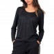 Patelle T-Shirt Ml Femme