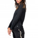 Patelle T-Shirt Ml Femme
