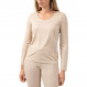 Patelle T-Shirt Ml Femme