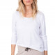 Patelle T-Shirt Ml Femme