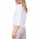 Patelle T-Shirt Ml Femme