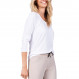 Patelle T-Shirt Ml Femme