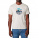 Path Lake T-Shirt Mc Homme