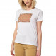 Paula T-Shirt Mc Femme