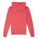 Paya Sweat Zip Femme