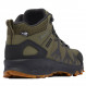 Peakfreak Ii Mid Chaussure Rando Homme