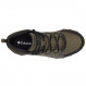 Peakfreak Ii Mid Chaussure Rando Homme