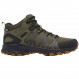 Peakfreak Ii Mid Chaussure Rando Homme