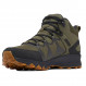 Peakfreak Ii Mid Chaussure Rando Homme