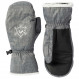 Perfy Gants Ski Femme