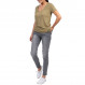 Pertel T-Shirt Mc Femme