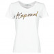 Peter T-Shirt Mc Femme