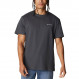Pikewood Graphic T-Shirt Mc Homme