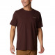 Pine Trails Graphic T-Shirt Mc Homme