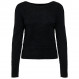 Pio Pull Femme