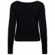 Pio Pull Femme