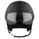 Pioneer Lt Visor Casque Ski Adulte