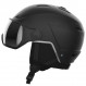 Pioneer Lt Visor Casque Ski Adulte