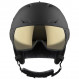 Pioneer Visor C.2 Casque Ski Adulte