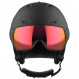 Pioneer Visor C.2 Casque Ski Adulte