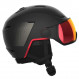 Pioneer Visor C.2 Casque Ski Adulte