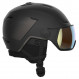 Pioneer Visor Casque Ski Adulte