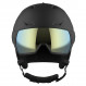 Pioneer Visor Casque Ski Adulte