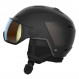 Pioneer Visor Casque Ski Adulte