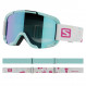 Player Combo Casque Ski Enfant