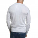 Poki Recycled Pull Homme