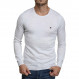 Poki Recycled Pull Homme