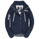 Polar Sd Windattacker Veste Homme