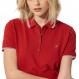 Polax Polo Mc Femme