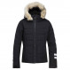 Polydown Blouson Ski Fille