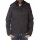 Pop Zip Hood Artic Windcheter Veste Homme