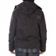 Pop Zip Hood Artic Windcheter Veste Homme